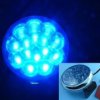 LAMPA 15xLED KW-101B 78x24 12V