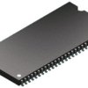 SDRAM, 64Mbit, 54-pinowy 143MHz, TSOP, Montaż powierzchniowy, Od 3 V do 3,6 V, Od -40°C do +85°C