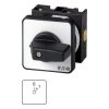 Przełącznik krzywkowy 2-pozycyjny Eaton 3P 45° 20A 690V (Volts)