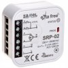 Sterownik rolet 2-przycisk.SRP-02 230V puszka