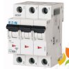 Wyłącznik nadprądowy C 63A 3P 6kA PL6-C63/3 xPole Home 286607 EATON