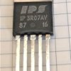 układ IP3R07AV ADJ 3A 1% TO-218-5 IPS