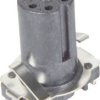 HARTING 21033212802 Adapter płytki drukowanej 21 03 321 2802, 1 szt.