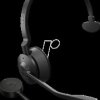 9653-430-111 Headset, Engage 55 SE, USB-C, UC, Mono