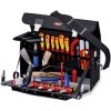 KNIPEX 00 21 02 EL Tool Bag "Classic" Electric 180 mm