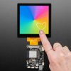 Adafruit Square RGB TTL TFT Display - 4