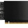 PNY Karta graficzna Nvidia RTX™ A1000 Low Profile 8 GB GDDR6-RAM PCIe x8 Mini DisplayPort Niskoprofilowa