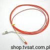 LWL-SC-LC-3.0M-50/125 Fiber Optic Patch Cord CORD SACHSENKAB