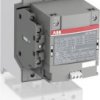 ABB AF140-30-11-34 Stycznik 4 NO, 1 NC 75 kW 1 szt.