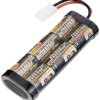 Pakiet akumulatorów (NiMH) 7.2 V 2400 mAh Reely Stick Tamiya