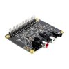 IQaudio DAC+ - moduł rozszerzeń audio dla Raspberry Pi