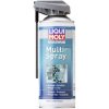 Liqui Moly 25051 Marine Multi-Spray 400ml Corrosion Protection Fluid