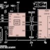 8/16-Port IEEE 802.3at PoE PSE Digital Controller with Power Management and LED Control