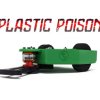 Plastic Ant Horizontal Undercutter Kit "Plastic Poison"