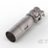 TE Connectivity T2580011154-000 TE AMP HEAVY DUTY RECT SIBAS, 1 szt.