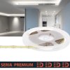 Taśma LED 24V COB 6500K 14W/m 1400lm Ra90