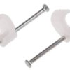 Spinka Do Kabli Opaska Do Kabli, Materiał: Pe, 4.6 X 5.2Mm, Rs Pro