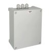 Obudowa uniwersalna do montażu ograniczników przepięć RST FT 9T 191 x 240 x 107 mm 120 009