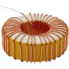 Choke, radial, 15 µH, TLC/0.25A-150M-00