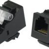 TRU COMPONENTS 1572349 93014c936, RJ12, CAT 3, 1 szt.