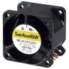 Wentylator osiowy 12 V DC DC 40 x 40 x 28mm 4.8W 33.5m³/h 47dB(A) IP68 400mA