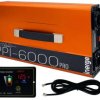 Przetwornica napięcia Maximus PPI-6000 PRO 12VDC/230VAC 6000VA/3000W Inerge