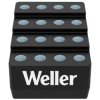 Weller T0053450299 Tip Holder 16 RT Tips Storage ESD-Safe Organised