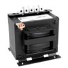 Tmm100/A230/110V Transformator Sieciowy 100Va 230Vac 110V Śrubowy Ip00 A: 84Mm