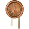 Gong rurowy TIK-TAK 230V RUSTICAL GRS-941T-RUS SUN10000204