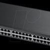 GS1900-48-EU0102F Switch, 48-Port, Gigabit Ethernet