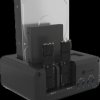 IB-2925MS-CU31 Docking station 2.5