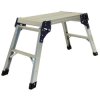 Zarges 100302 Hop-Up Work Platform 600 x 300mm