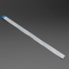 Adafruit 24-pin 0.5mm pitch FPC Flex A-B (D) type Cable - 250mm long