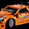 42204 LEGO® Technic Fast and Furious Toyota Supra MK4