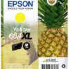Epson atrament 604XL tusz oryginalny Żółty C 13 T 10H44010