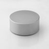 70x30 mm Cylindrical N42 Neodymium Magnet