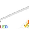 Oprawa świetlówkowa LED OSL2 2x1500mm T8 LED G13 IP20 biała OS-OSL2150S-00 GTV