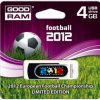 Pendrive GoodRam Twister Football 2012 4GB