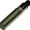 Pojemnościowy czujnik zbliżeniowy CBB8-18GS75-E2-V1 M18 x 1 Pepperl + Fuchs 8 mm Montaż wpuszczany długość 88.5 mm