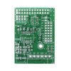 Sterownik silników DC do Raspberry Pi - PCB do projektu AVT 5414