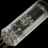 OB2 Electron tube, regulator tube (Stabi), miniature, 7-pin