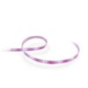 Philips Hue Lightstrip Plus V4 | Lengte: 2 Meter | White & Color Ambiance | Flexibel Ontwerp | Compatibel met Philips Hue Br