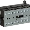 Stycznik miniaturowy VB6-30-10-03 nawrotny 48 V AC - 3 NO - 0 NC zaciski śrubowe GJL1211901R0103