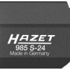 Hazet 985S-24 985S-24 Nasadka
