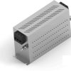 Filtr EMI 100A 3-fazowy 520 V AC 50 → 60Hz TE Connectivity Montaż w obudowie