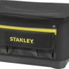 Torba narzędziowa bez wyposażenia STANLEY neu 1-96-193, (D x S x W) 447 x 262 x 251 mm