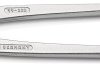 Obcęgi 220 mm Obcęgi do betonu Knipex
