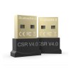 Bluetooth USB 4.0V NEPOWER adapter odbiornik (WIN XP,VISTA,7,8,10)