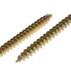Wkręt do drewna Stalowe 4.5mm typ Countersunk RS PRO