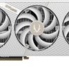 Zotac Karta graficzna Nvidia GeForce RTX 5090 GAMING SOLID OC 32 GB GDDR7 RAM PCIe x16 HDMI® 2.1, DisplayPort 2.1